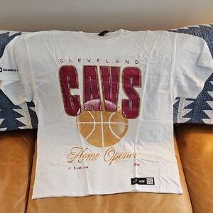 Gildan Heavy Cotton White T-Shirt